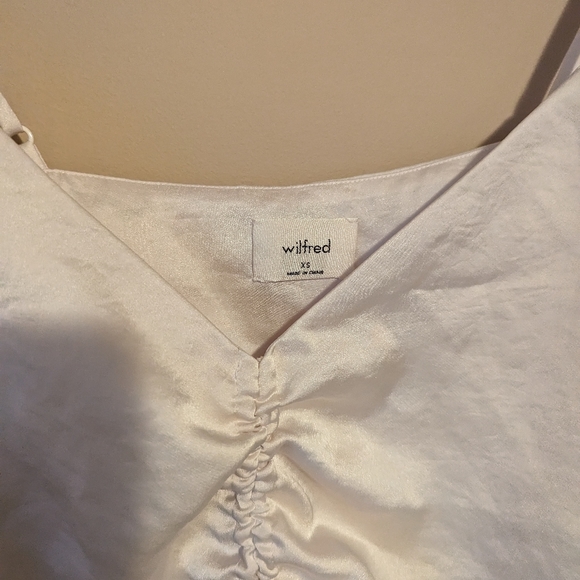 Wilfred Verso Camisole size XS - Picture 5 of 7